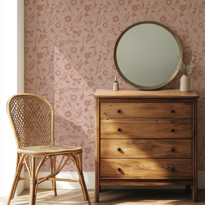 How to Order and Use Wallpaper Samples Properly