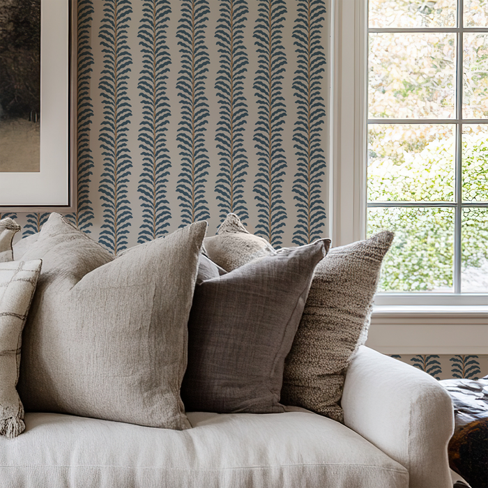 How to Prep Your Wall for Wallpaper