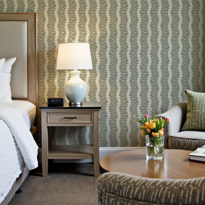 The Best Wallpaper for a Bedroom: A Simple Buyer's Guide