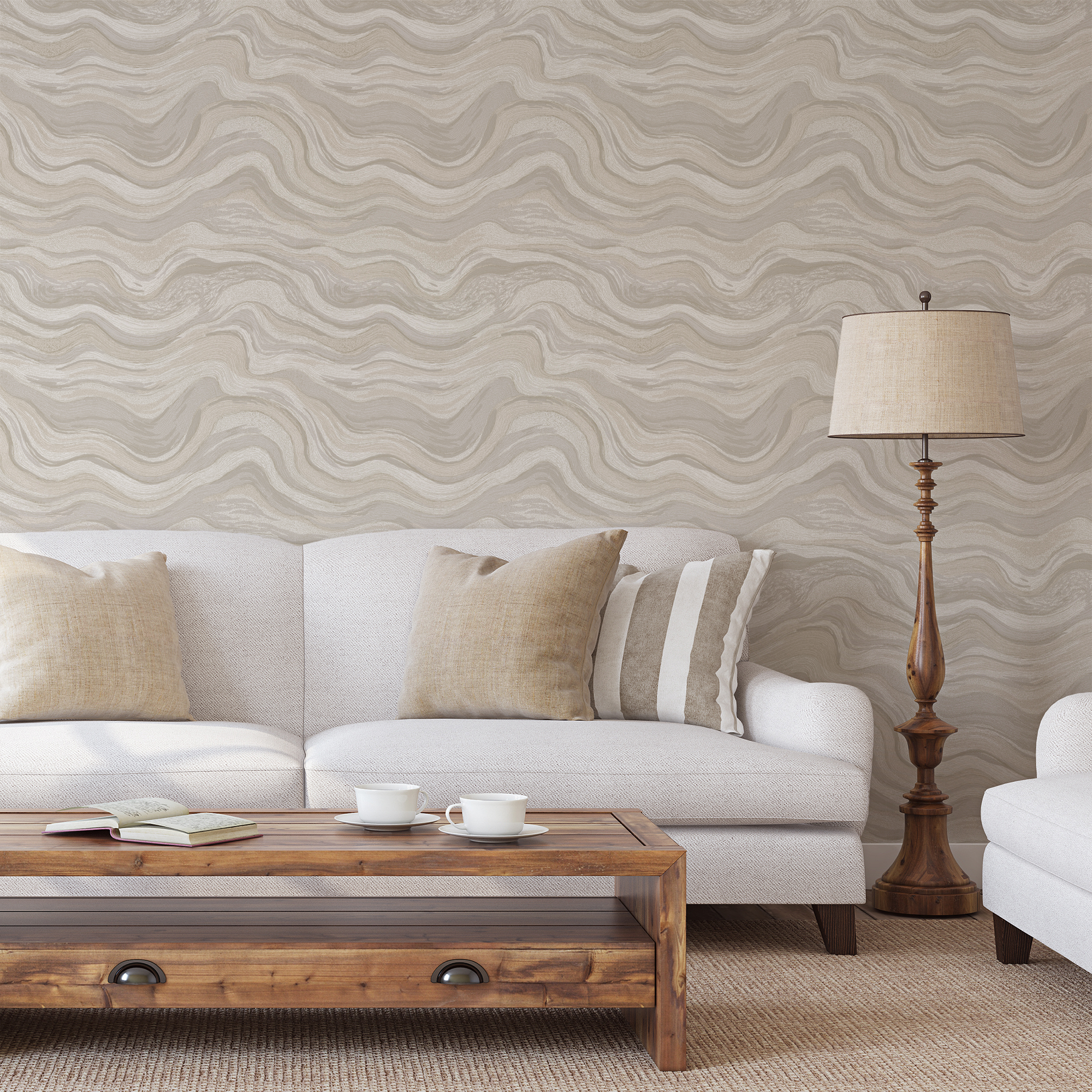 The Coastal Cottage Collection