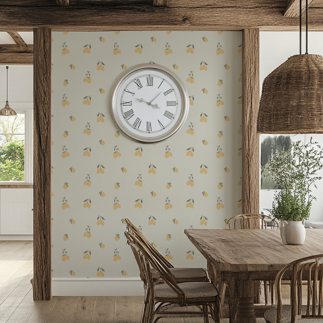 What Tools Do You Need to Hang Wallpaper?