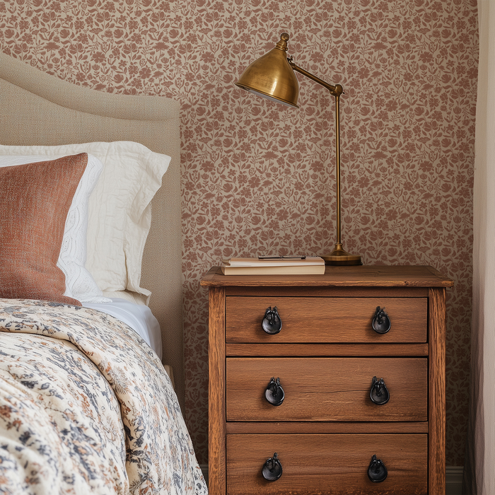 Bedroom Feature Wall Ideas: How to Create the Perfect Accent Wall
