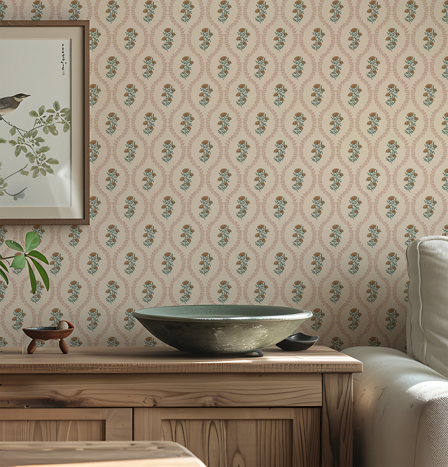 Children's Wallpaper