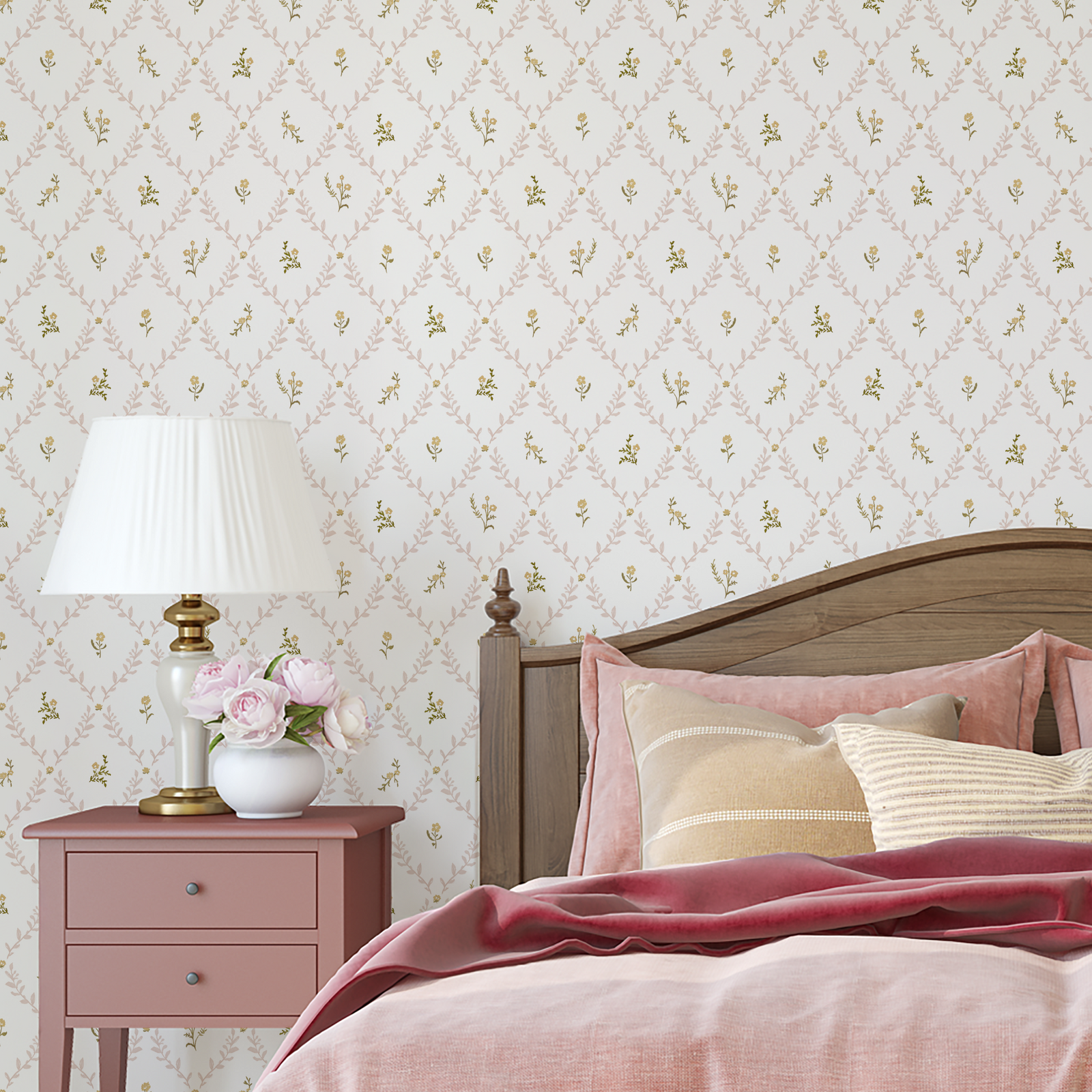 The Ditsy Meadow Collection