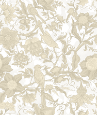 Aurora  Pattern - Summer Colourway