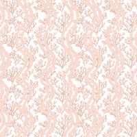 Marina  Pattern - Autumn Colourway