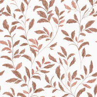 Romeo  Pattern - Autumn Colourway