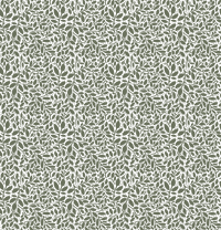 Whimsical Milton  Pattern - Autumn Colourway