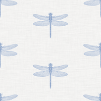 Bentley  Pattern - Summer Colourway