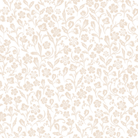 Cecilia  Pattern - Autumn Colourway
