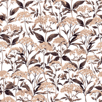 Heidi  Pattern - Autumn Colourway