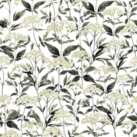 Heidi  Pattern - Summer Colourway