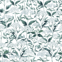 Heidi  Pattern - Winter Colourway