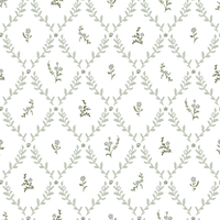 Jane  Pattern - Spring Colourway