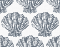 Piper  Pattern - Winter Colourway