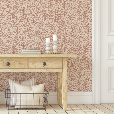 Coastal Wallpaper