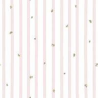 Charlotte  Pattern - Summer Colourway