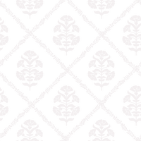 Posy  Pattern - Summer Colourway
