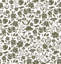 Primmy  Pattern - Winter Colourway